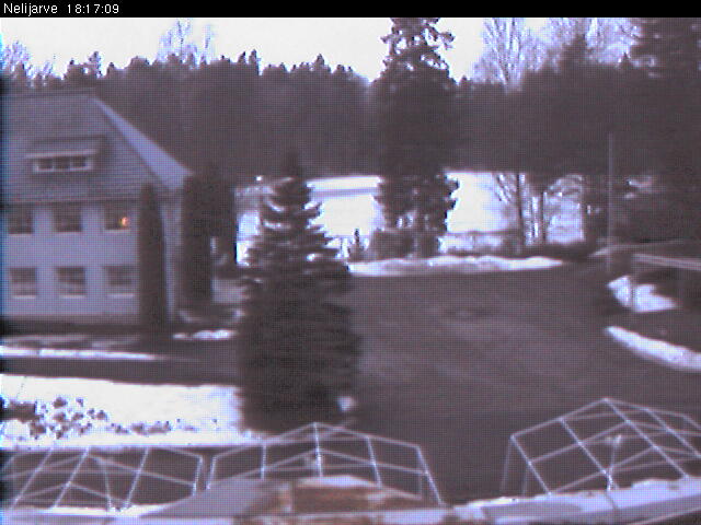 Webcam in Pärnu, Paernu linn - Estonia